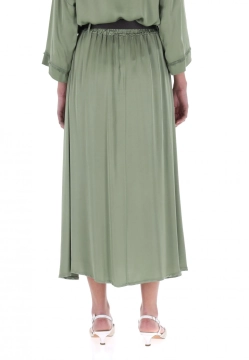 SPÓDNICA DAMSKA EKS D041S22R