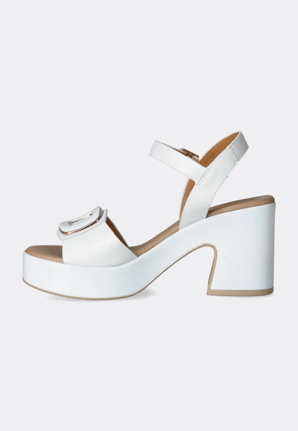 SANDAŁY DAMSKIE SHOELAB 57275