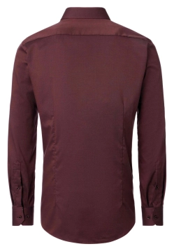 BIZNESOWA KOSZULA MĘSKA VENTI 154491300
