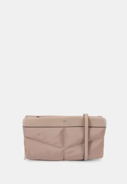 MAŁA PIKOWANA TOREBKA DAMSKA PEPE MOLL 252105