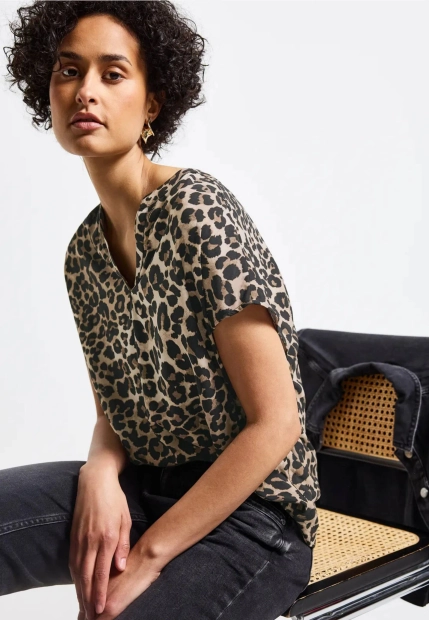 BLUZKA DAMSKA STREET ONE 5 345729