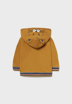 DŁUGA KURTKA NIEMOWLĘCA MAYORAL 2425