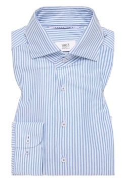 KOSZULA MĘSKA ETERNA 2123 YSV1