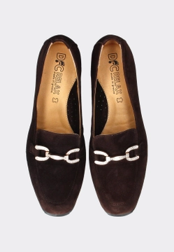 ZAMSZOWE PÓŁBUTY DAMSKIE DFC RELAX E-2720-02