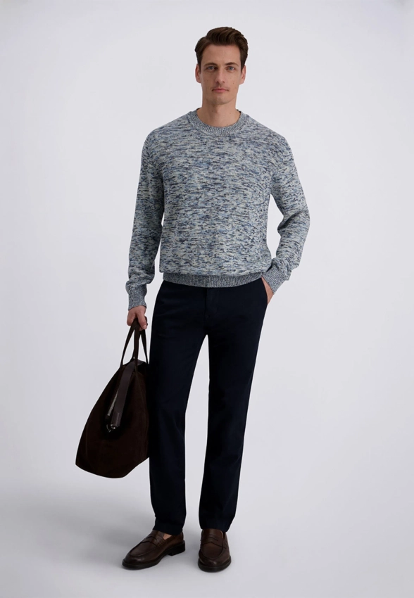 SPODNIE MĘSKIE REGULAR FIT PIERRE CARDIN C3 33740 4078