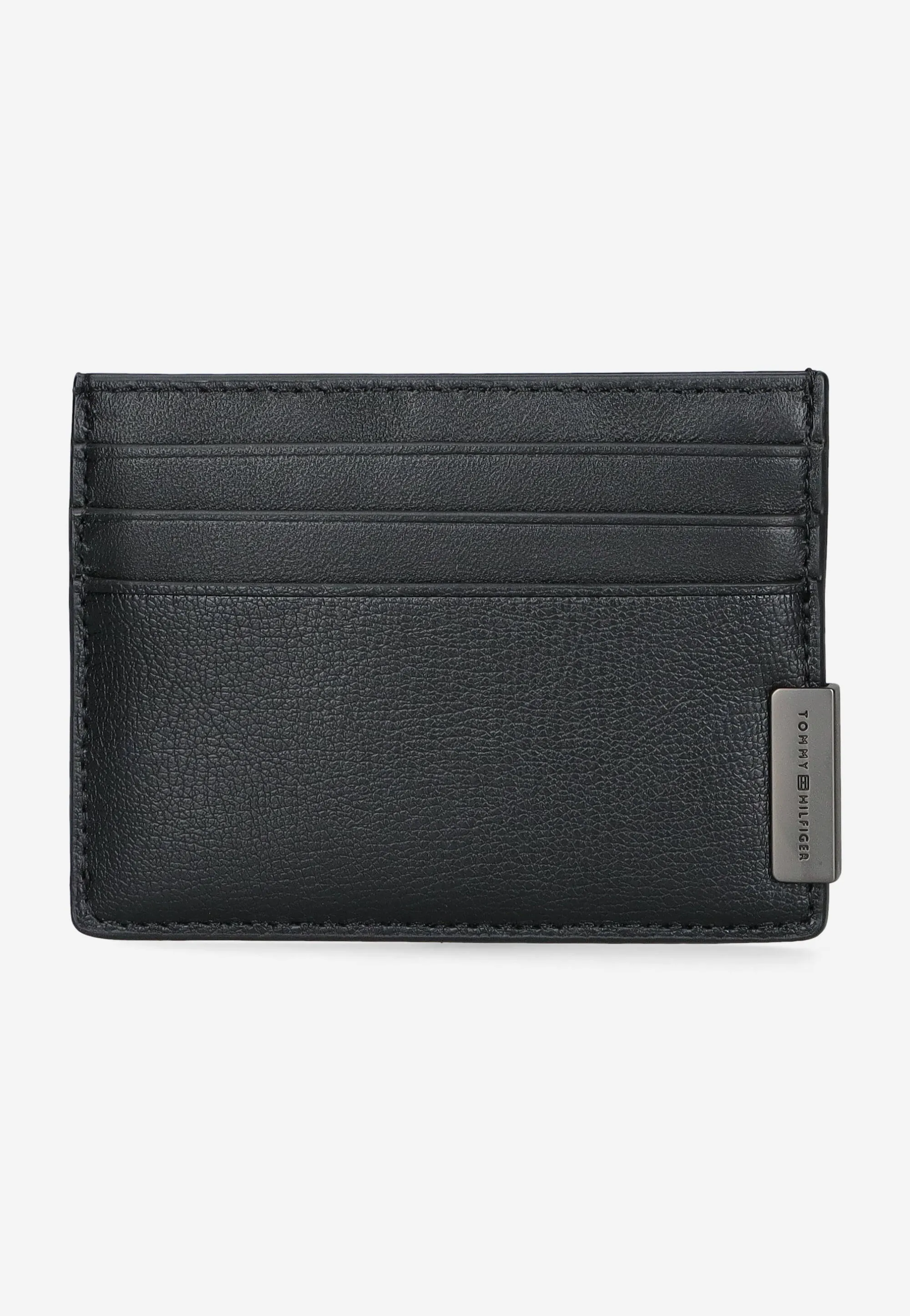 SKÓRZANE ETUI NA KARTY TOMMY HILFIGER AM0AM13964C