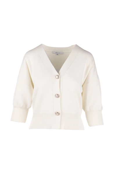 SWETER DAMSKI ZAPS LEBU