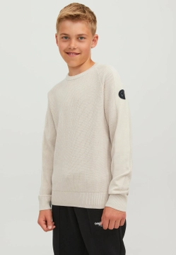 SWETER CHŁOPIĘCY JACK&JONES 12241702