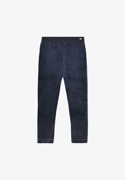 LEGGINSY AKSAMITNE DZIEWCZĘCE MAYORAL  712