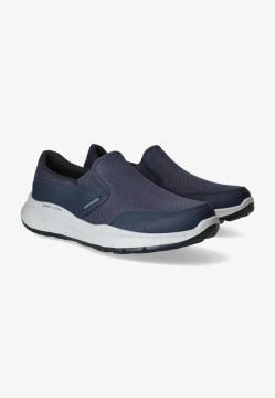 SNEAKERSY MĘSKIE SKECHERS 232515