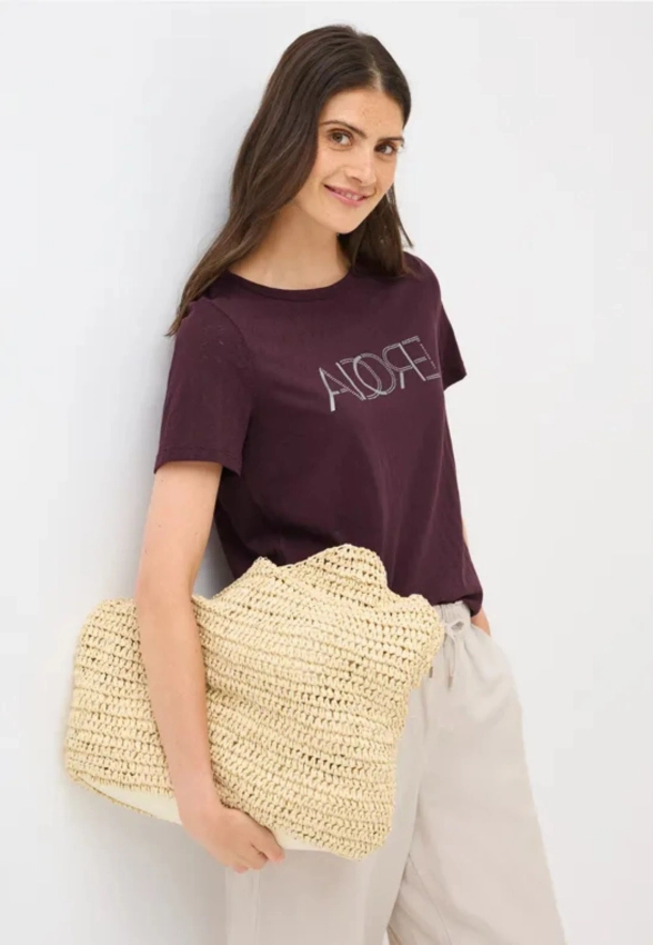 T-SHIRT DAMSKI CECIl 1 323721