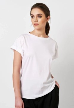 T-SHIRT DAMSKI DESOTO 61234-2