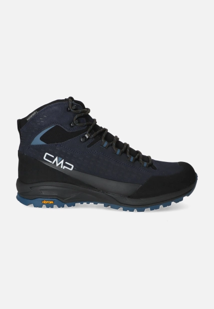 OBUWIE TREKKINGOWE MĘSKIE CMP 3Q17287