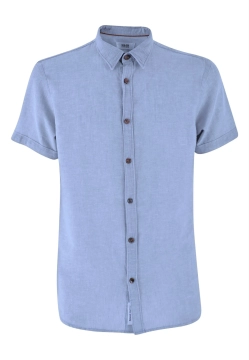 KOSZULA MĘSKA YES ZEE C721 UM00