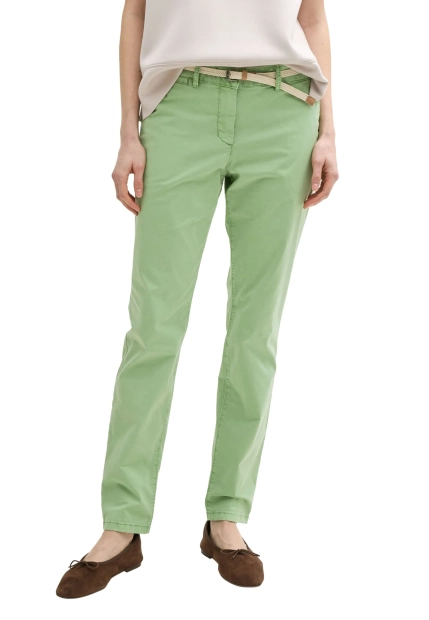 SPODNIE DAMSKIE TOM TAILOR 1045433