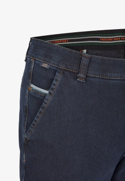 SPODNIE MĘSKIE CLUB OF COMFORT GARVEY 7054