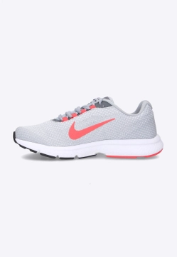 Półbuty sportowe damskie Nike Runallday 898484 018