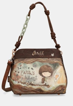 MAŁA TOREBKA ANEKKE CORE 39802-285