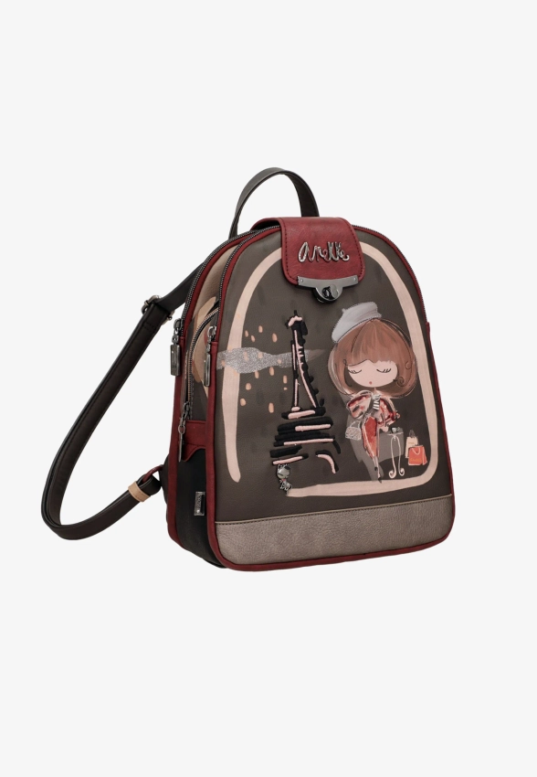 PLECAK ANEKKE   MODEMOISELLE 41805-043