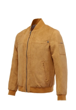 KURTKA MĘSKA JUPITER 56110 0010