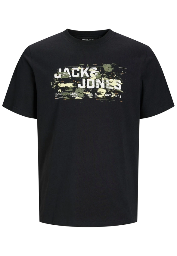 T-SHIRT MĘSKI JACK & JONES 12262560