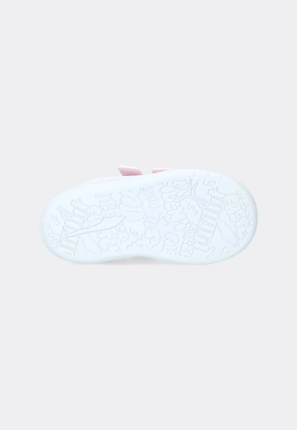 SNEAKERSY DZIECIĘCE PUMA 380846 21