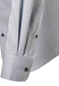 KOSZULA MĘSKA Z DŁUGIM RĘKAWEM PIERRE CARDIN C6 11009 0512