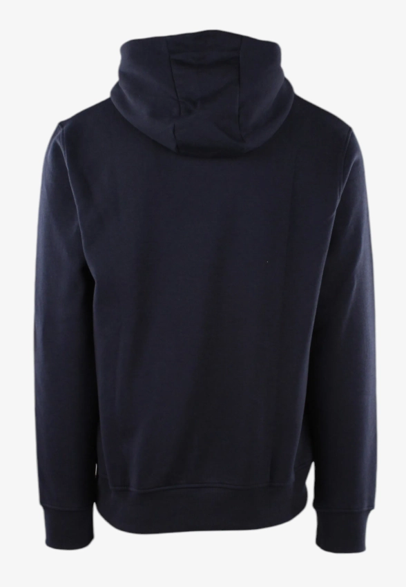 BLUZA MĘSKA Z KAPTUREM YES ZEE F834 CZ00