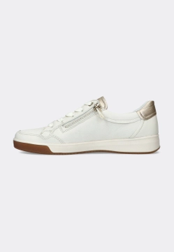 SKÓRZANE SNEAKERSY DAMSKIE ARA 12-34423-09