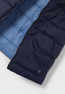 DWUSTRONNA KAMIZELKA CHŁOPIĘCA MAYORAL 4329