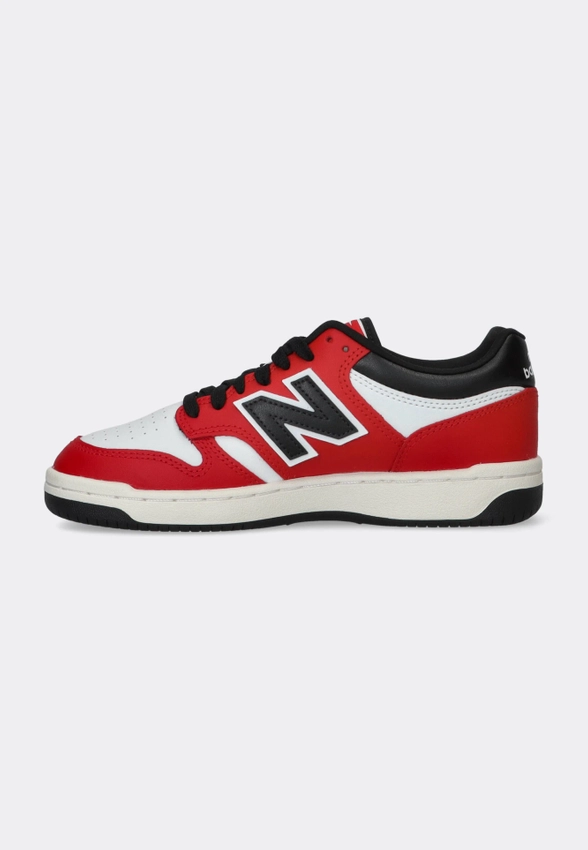 SNEAKERSY DZIECIĘCE NEW BALANCE GSB480TT