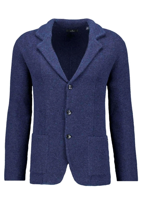 ROZPINANY SWETER MĘSKI RAGMAN 886623