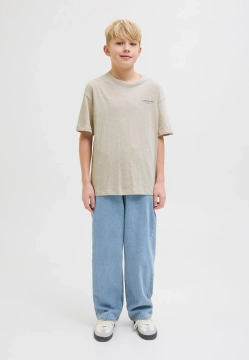 T-SHIRT CHŁOPIĘCY JACK & JONES 12269887