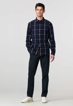 SPODNIE MĘSKIE MEYER 5613BONN