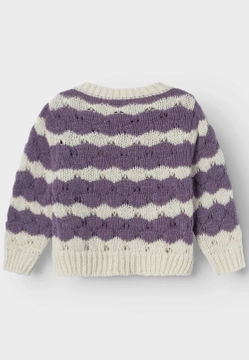 SWETER DZIEWCZĘCY NAME IT 13233150