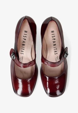 OBUWIE DAMSKIE HISPANITAS HI254305