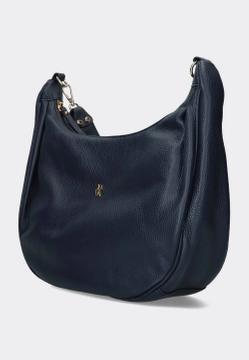 SKÓRZANA TOREBKA DAMSKA ROSSI FIRENZE ML115G