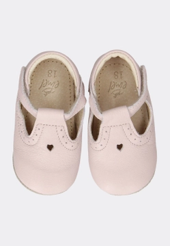 SKÓRZANE OBUWIE DZIECIĘCE EMEL N100B