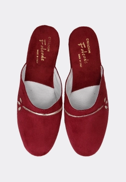 PANTOFLE DAMSKIE FALCADE 6000