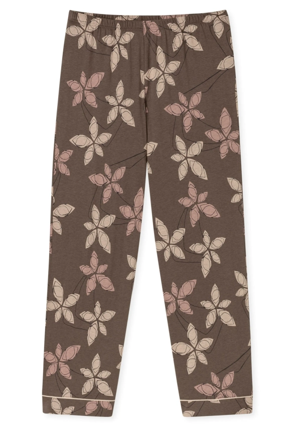 PIZAMA DAMSKA SCHIESSER 181237