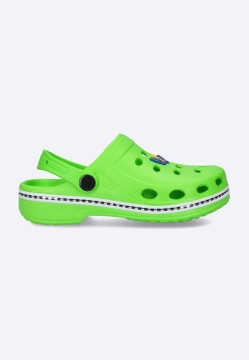 KLAPKI PIANKOWE DZIECIĘCE 192-0025-S1