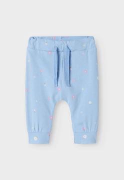 SPODNIE DZIEWCZĘCE NAME IT 13226055