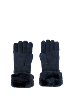 RĘKAWICZKI DAMSKIE ANEKKE MADEMOISELLE 41492-023