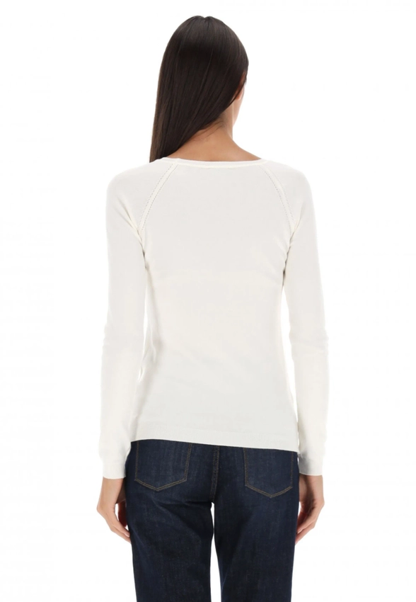 SWETER DAMSKI       TU PER TU 5541M