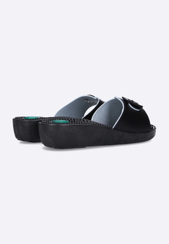 KLAPKI DAMSKIE MADE IN ITALY 03-C1F