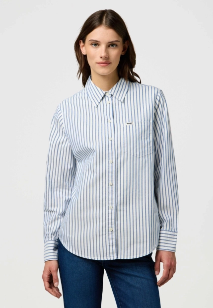 KOSZULA DAMSKA WRANGLER 112370778