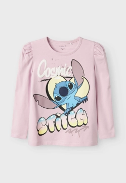 T-SHIRT DZIEWCZĘCY NAME IT 13238278