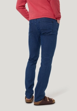 SPODNIE MĘSKIE PIONEER P0 16261 7520