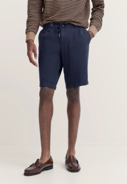 BERMUDY MĘSKIE BUGATTI 1949 76419C