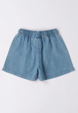 SZORTY DLA DZIEWCZYNKI Z KOLEKCJI iDO 4 6762